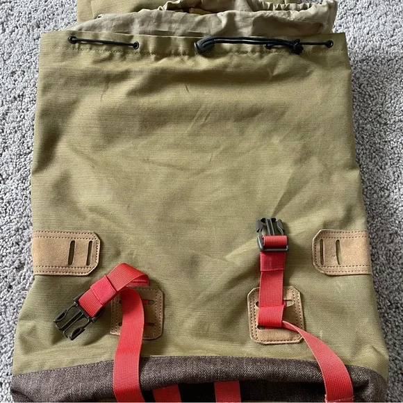 Burton tinder backpack - Picture 3 of 9